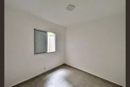 Quarto de apartamento para alugar com 2 quartos, 51m² em Ribeirão Verde, Ribeirão Preto