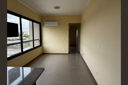 Sala de apartamento à venda com 2 quartos, 43m² em Vila Joao Pessoa, Porto Alegre