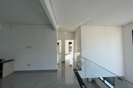 Casa à venda com 4 quartos, 380m² em Swiss Park, Campinas