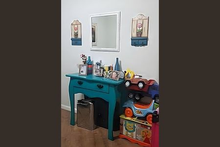 Apartamento à venda com 3 quartos, 84m² em Jardim Bela Vista, Campinas