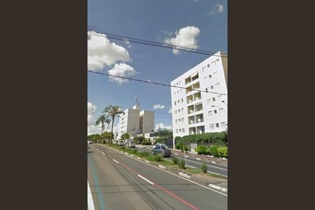 Apartamento à venda com 3 quartos, 84m² em Jardim Bela Vista, Campinas