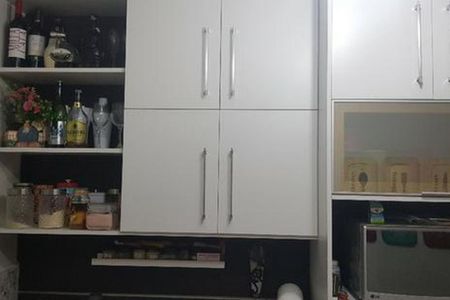 Apartamento à venda com 3 quartos, 84m² em Jardim Bela Vista, Campinas