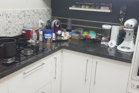 Apartamento à venda com 3 quartos, 84m² em Jardim Bela Vista, Campinas