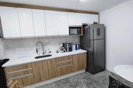 Casa à venda com 3 quartos, 99m² em Vila Bertioga, São Paulo