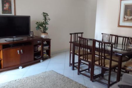Apartamento à venda com 3 quartos, 100m² em Cambuí, Campinas