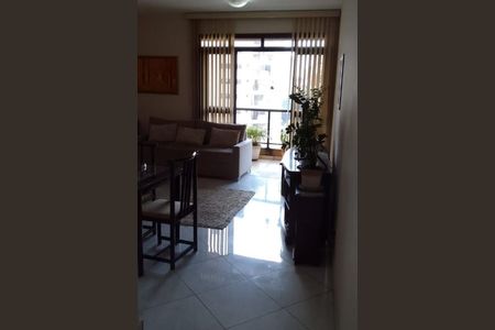 Apartamento à venda com 3 quartos, 100m² em Cambuí, Campinas