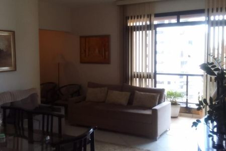 Apartamento à venda com 3 quartos, 100m² em Cambuí, Campinas