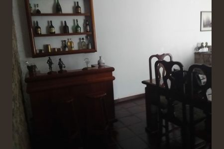 Foto 09 de casa à venda com 3 quartos, 415m² em Vila Paulista, São Paulo