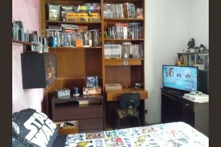 Foto 14 de casa à venda com 3 quartos, 415m² em Vila Paulista, São Paulo