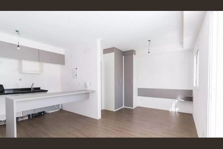 Apartamento para alugar com 1 quarto, 25m² em Vila Itapegica, Guarulhos