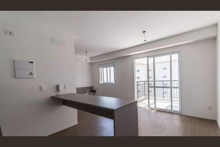 Apartamento para alugar com 1 quarto, 26m² em Vila Itapegica, Guarulhos