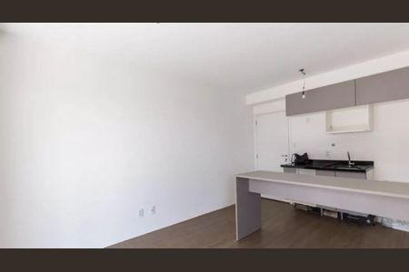 Apartamento para alugar com 1 quarto, 26m² em Vila Itapegica, Guarulhos