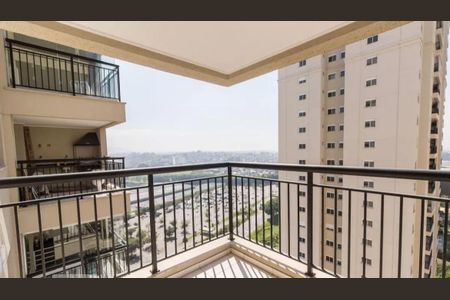 Apartamento para alugar com 1 quarto, 26m² em Vila Itapegica, Guarulhos