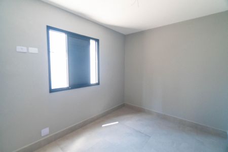 Quarto de apartamento à venda com 1 quarto, 30m² em Jardim Oriental, São Paulo