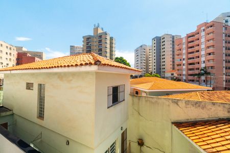 Vista da Sala/Cozinha de kitnet/studio à venda com 1 quarto, 28m² em Jardim Oriental, São Paulo