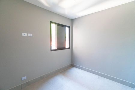 Quarto de apartamento à venda com 1 quarto, 25m² em Jardim Oriental, São Paulo