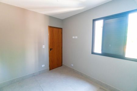 Quarto de apartamento à venda com 1 quarto, 25m² em Jardim Oriental, São Paulo