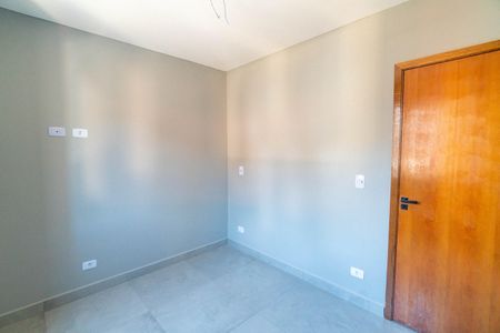 Quarto de kitnet/studio à venda com 1 quarto, 29m² em Jardim Oriental, São Paulo