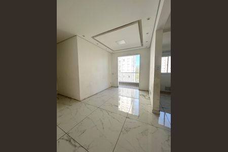Apartamento à venda com 2 quartos, 50m² em Jardim Samambaia, Campinas