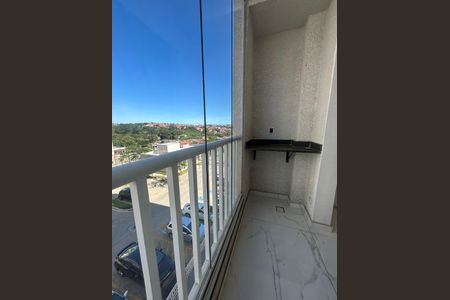 Apartamento à venda com 2 quartos, 50m² em Jardim Samambaia, Campinas