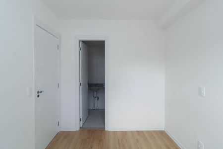 Suíte de kitnet/studio para alugar com 1 quarto, 27m² em Pinheiros, São Paulo