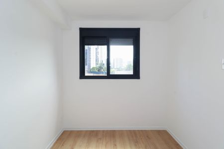 Suíte de kitnet/studio para alugar com 1 quarto, 27m² em Pinheiros, São Paulo