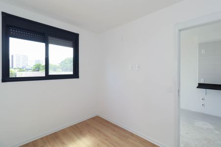 Suíte de kitnet/studio para alugar com 1 quarto, 27m² em Pinheiros, São Paulo