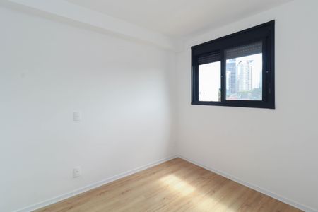 Suíte de kitnet/studio para alugar com 1 quarto, 27m² em Pinheiros, São Paulo