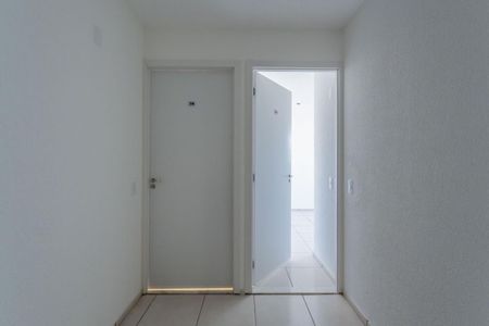 Sala de apartamento para alugar com 2 quartos, 42m² em Vila Ouro Preto, Duque de Caxias