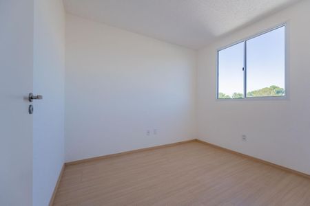 Quarto de apartamento para alugar com 2 quartos, 42m² em Vila Ouro Preto, Duque de Caxias