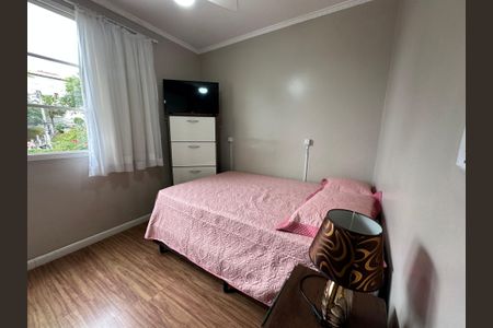 Quarto 1 de apartamento para alugar com 2 quartos, 47m² em Parque Viana, Barueri