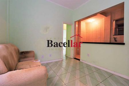 Apartamento à venda com 2 quartos, 70m² em Rocha, Rio de Janeiro