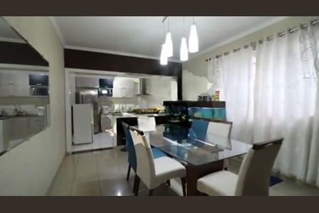 Foto 13 de casa à venda com 2 quartos, 116m² em Jardim Record, São Paulo