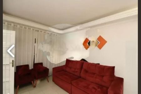 Foto 08 de casa à venda com 2 quartos, 116m² em Jardim Record, São Paulo