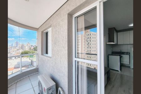 Apartamento à venda com 1 quarto, 35m² em Vila Arens Ii, Jundiaí