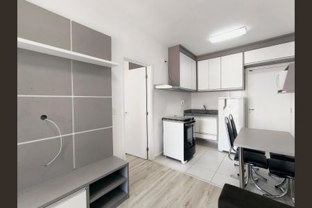 Apartamento à venda com 1 quarto, 35m² em Vila Arens Ii, Jundiaí