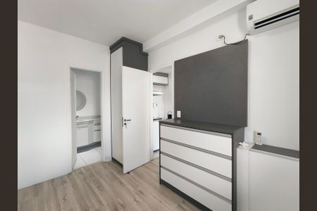 Quarto de apartamento à venda com 1 quarto, 35m² em Vila Arens Ii, Jundiaí