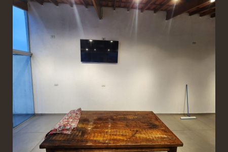 Apartamento à venda com 3 quartos, 166m² em Vila Curuçá, Santo André