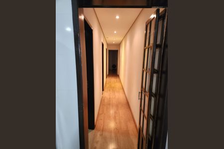 Apartamento à venda com 3 quartos, 166m² em Vila Curuçá, Santo André