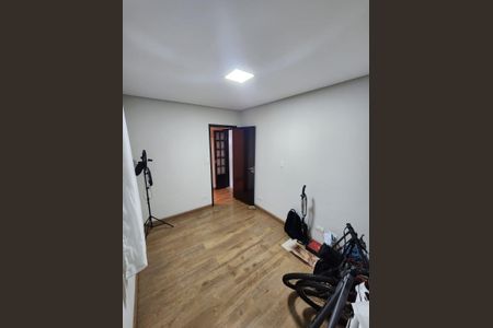 Apartamento à venda com 3 quartos, 166m² em Vila Curuçá, Santo André