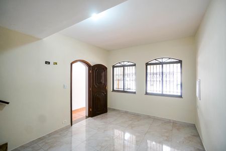 Sala de casa à venda com 3 quartos, 130m² em Vila Gomes Cardim, São Paulo
