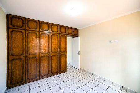 Quarto 01 de casa à venda com 3 quartos, 130m² em Vila Gomes Cardim, São Paulo