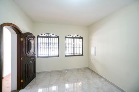 Sala de casa à venda com 3 quartos, 130m² em Vila Gomes Cardim, São Paulo