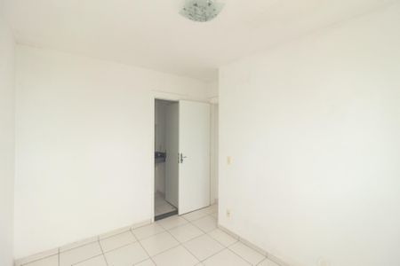 Suíte de apartamento para alugar com 2 quartos, 45m² em Campo Grande, Rio de Janeiro