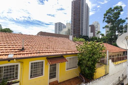 Vista Quarto 1 de apartamento para alugar com 2 quartos, 68m² em Santo Amaro, São Paulo
