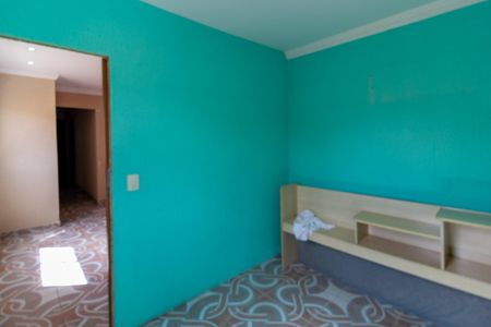 Quarto 1 de apartamento para alugar com 2 quartos, 68m² em Santo Amaro, São Paulo