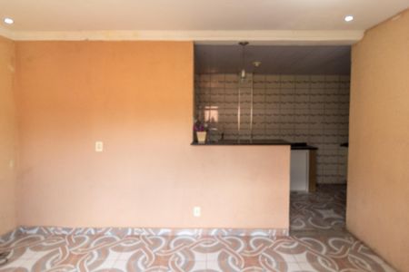 Sala de apartamento para alugar com 2 quartos, 68m² em Santo Amaro, São Paulo