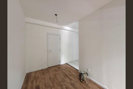 Sala de apartamento à venda com 2 quartos, 67m² em Brooklin, São Paulo