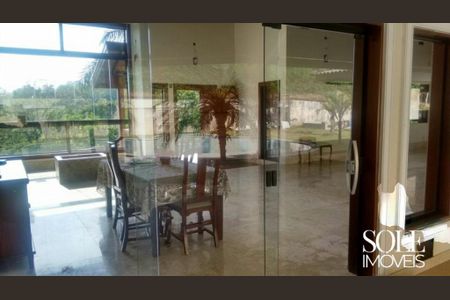 Casa de Condomínio à venda com 5 quartos, 915m² em Ivoturucaia, Jundiaí