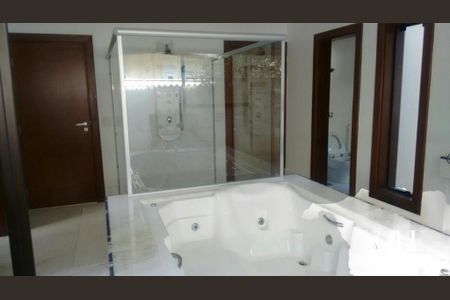 Casa de Condomínio à venda com 5 quartos, 915m² em Ivoturucaia, Jundiaí